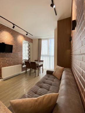 Solomon Dendrarium Lux Apartment Chisinau